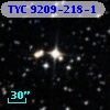 TYC 9209-218-1