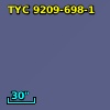 TYC 9209-698-1
