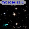 TYC 9210-12-1