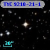 TYC 9210-21-1