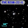 TYC 9210-22-1