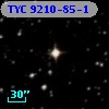 TYC 9210-85-1