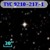 TYC 9210-217-1