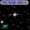 TYC 9210-433-1
