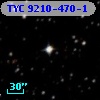 TYC 9210-470-1