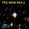 TYC 9210-512-1