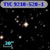 TYC 9210-520-1
