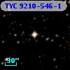TYC 9210-546-1