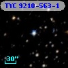 TYC 9210-563-1