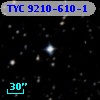 TYC 9210-610-1