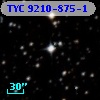 TYC 9210-875-1