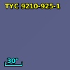 TYC 9210-925-1