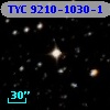 TYC 9210-1030-1