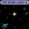 TYC 9210-1153-1
