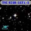 TYC 9210-1171-1