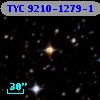 TYC 9210-1279-1