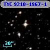 TYC 9210-1867-1