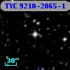 TYC 9210-2065-1
