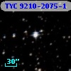 TYC 9210-2075-1