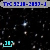 TYC 9210-2097-1