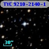 TYC 9210-2140-1