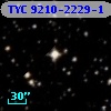 TYC 9210-2229-1