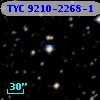 TYC 9210-2268-1