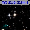 TYC 9210-2294-1