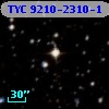 TYC 9210-2310-1