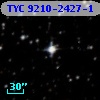 TYC 9210-2427-1