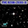 TYC 9210-2531-1