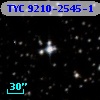 TYC 9210-2545-1