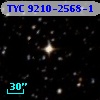 TYC 9210-2568-1