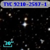 TYC 9210-2587-1