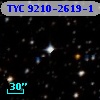 TYC 9210-2619-1