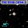 TYC 9210-2634-1