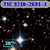 TYC 9210-2691-1