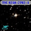 TYC 9210-2702-1