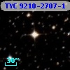 TYC 9210-2707-1