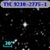 TYC 9210-2775-1