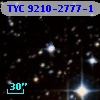 TYC 9210-2777-1
