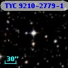 TYC 9210-2779-1