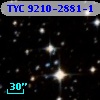 TYC 9210-2881-1