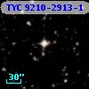 TYC 9210-2913-1