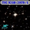 TYC 9210-2979-1