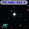 TYC 4102-913-1