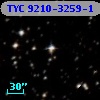 TYC 9210-3259-1