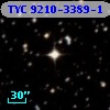 TYC 9210-3389-1