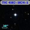 TYC 4102-1024-1