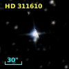 HD 311610